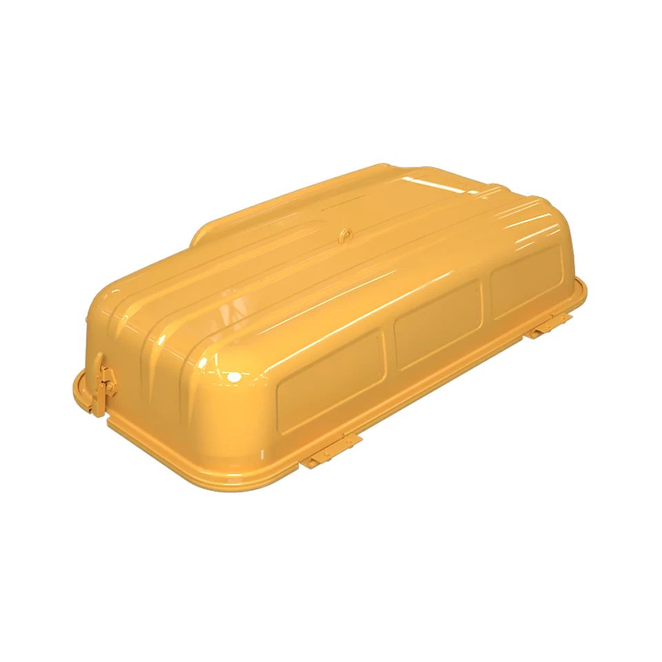425-0023: Engine Hinged Hood 4250023 купить