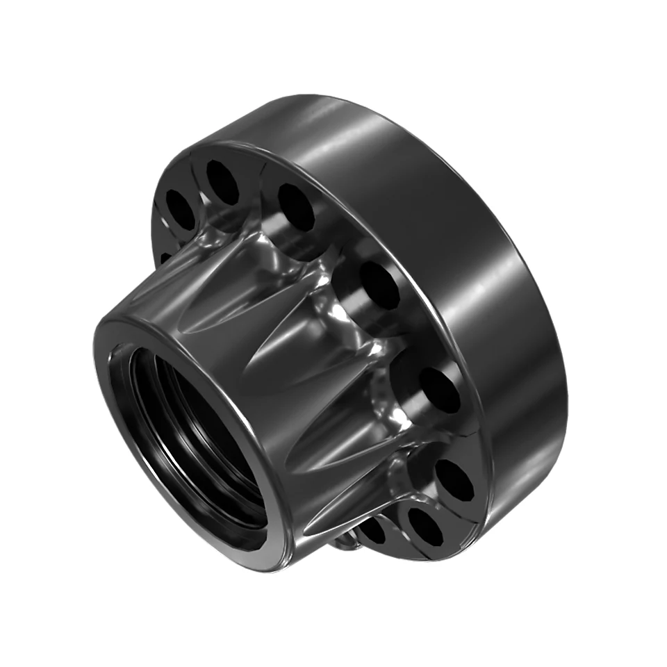 425-1132: 1/4″-18 National Pipe Taper Fuel Straight Adapter 4251132 купить