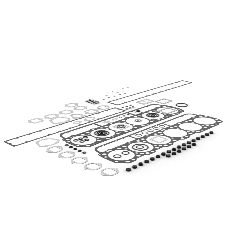 425-2543: KIT-CYLINDER HEAD INSTALL 4252543 купить