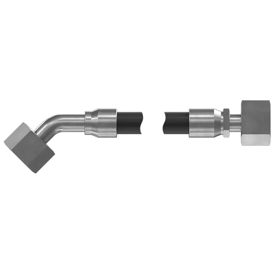 425-3640: HOSE ASSEMBLY WATER 4253640 купить