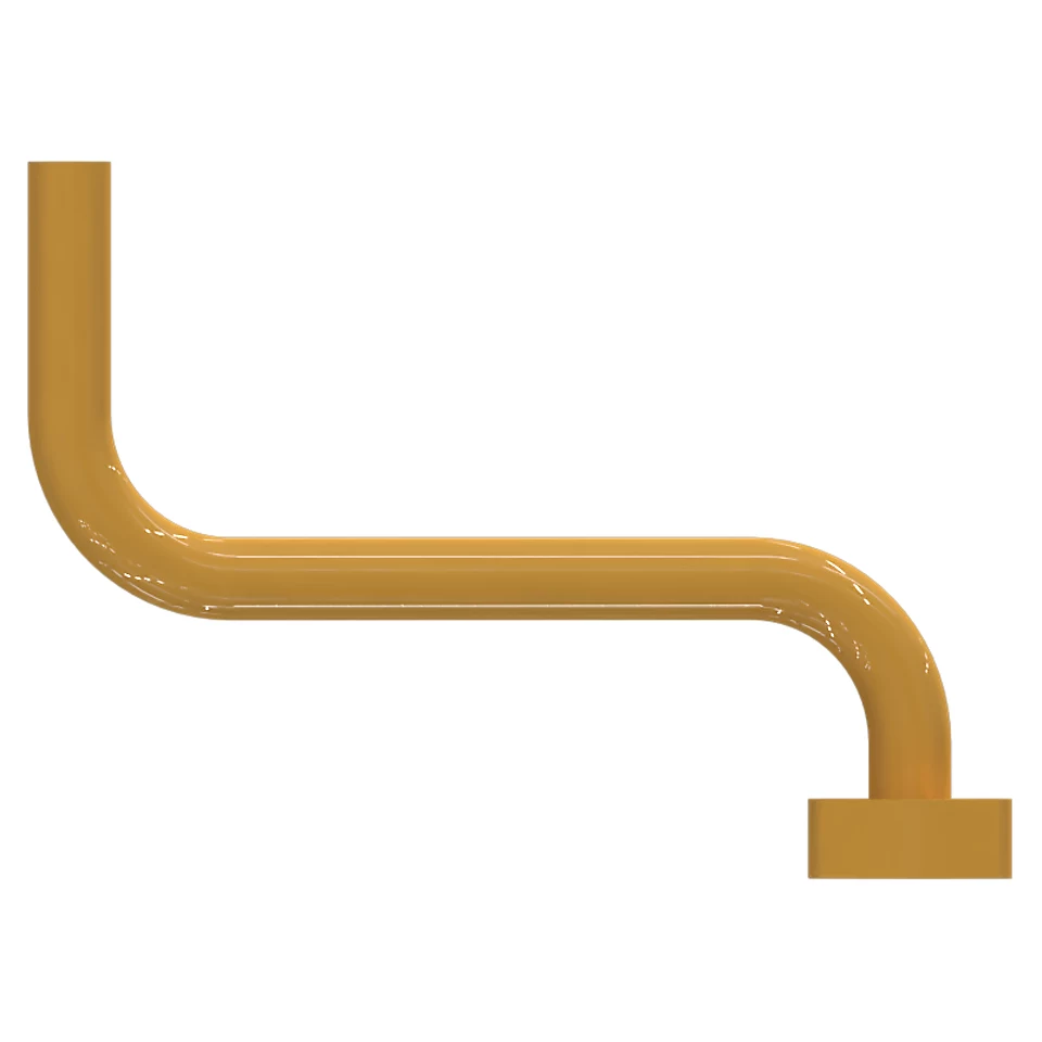 425-6876: 34.8mm ID Water Lines Tube 4256876 купить