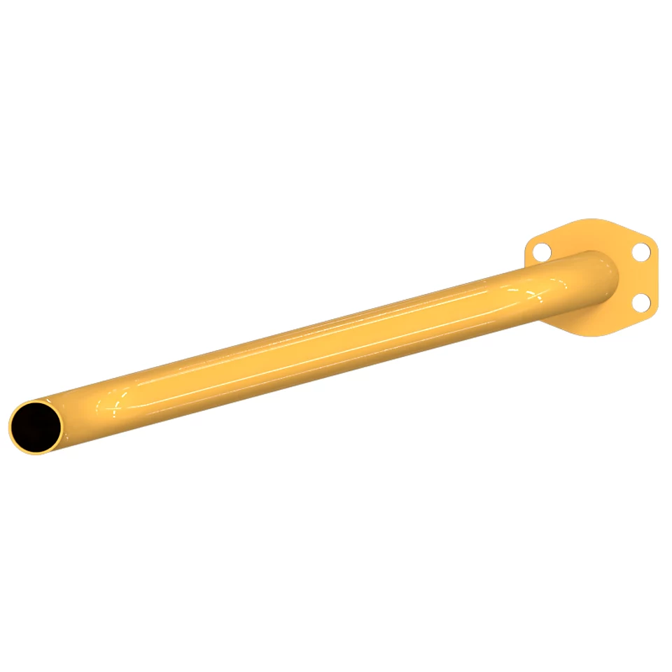 425-6876: 34.8mm ID Water Lines Tube 4256876 купить