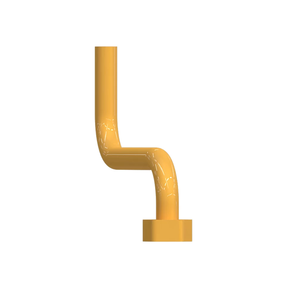 425-6876: 34.8mm ID Water Lines Tube 4256876 купить
