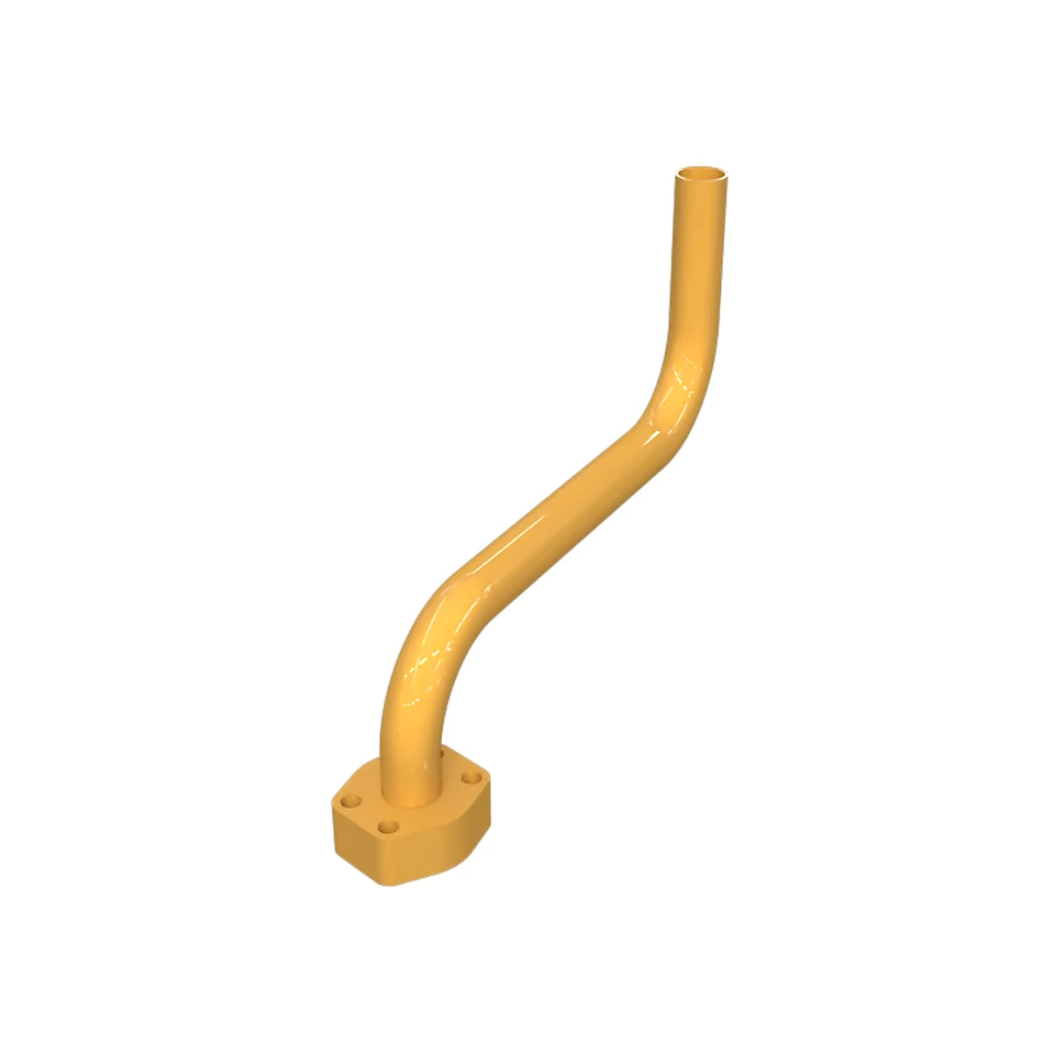 425-6876: 34.8mm ID Water Lines Tube 4256876 купить