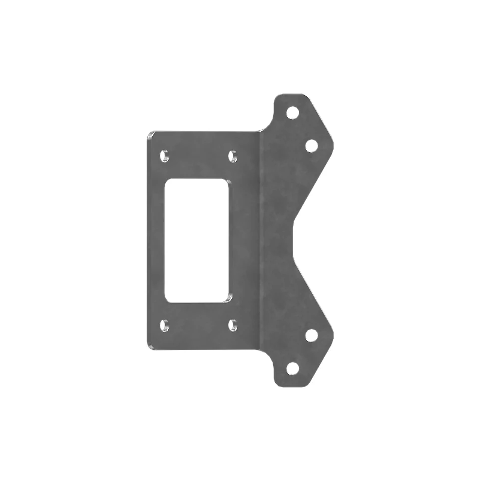 425-8639: 6mm Thick Mounting Plate 4258639 купить