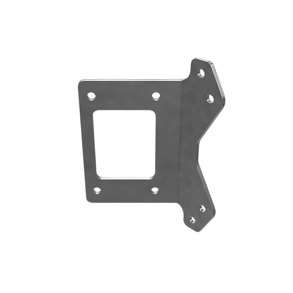 425-8639: 6mm Thick Mounting Plate 4258639 купить