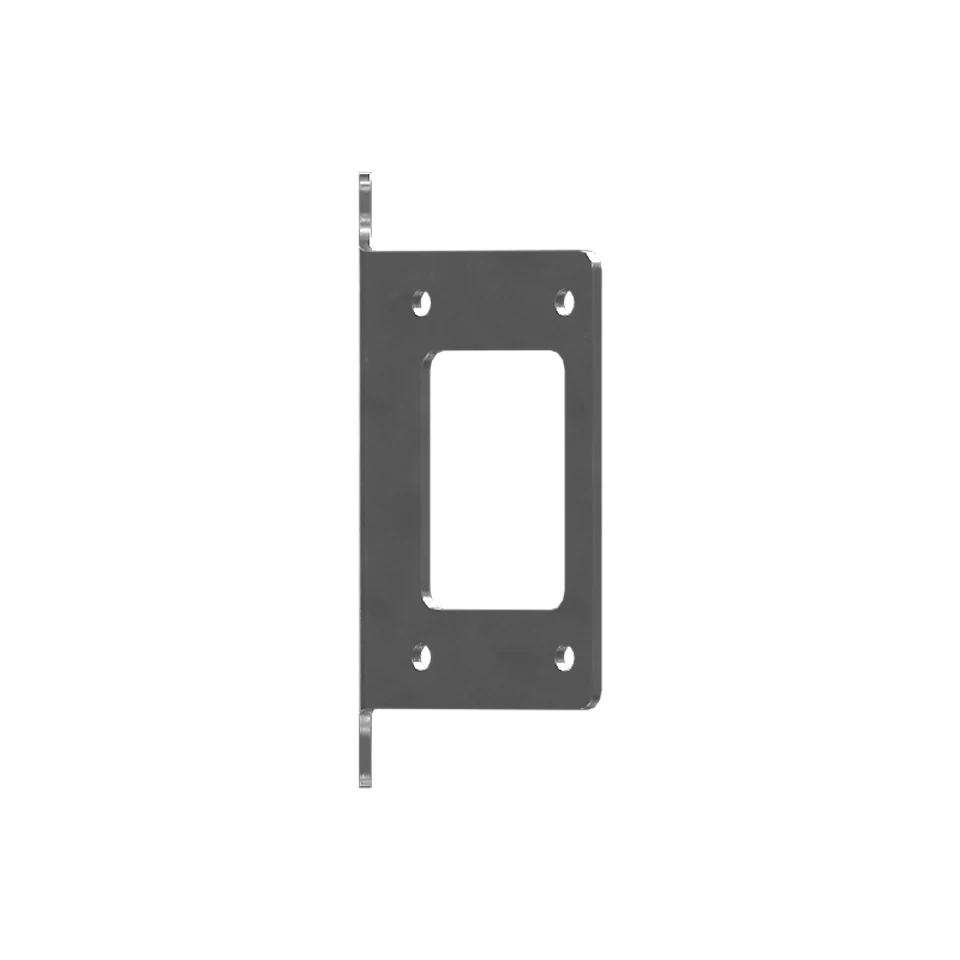425-8639: 6mm Thick Mounting Plate 4258639 купить