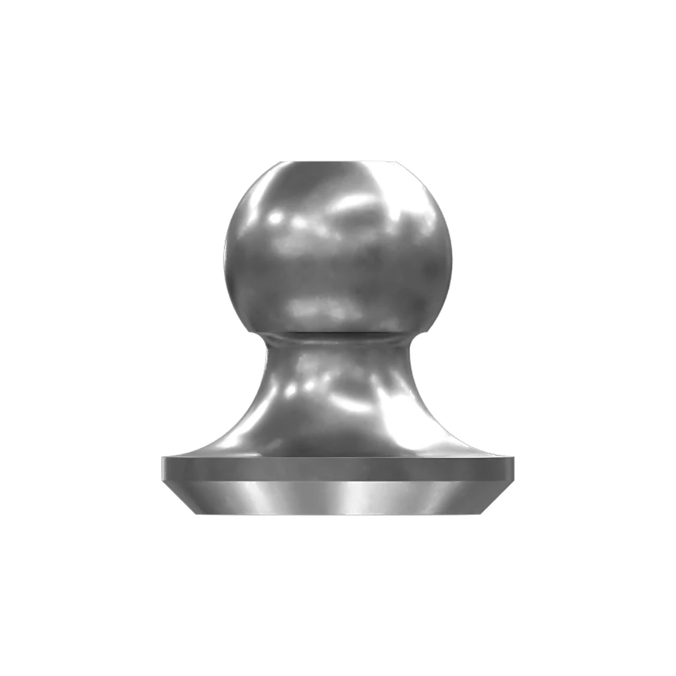 425-8678: Circle Drawbar Ballstud 4258678 купить
