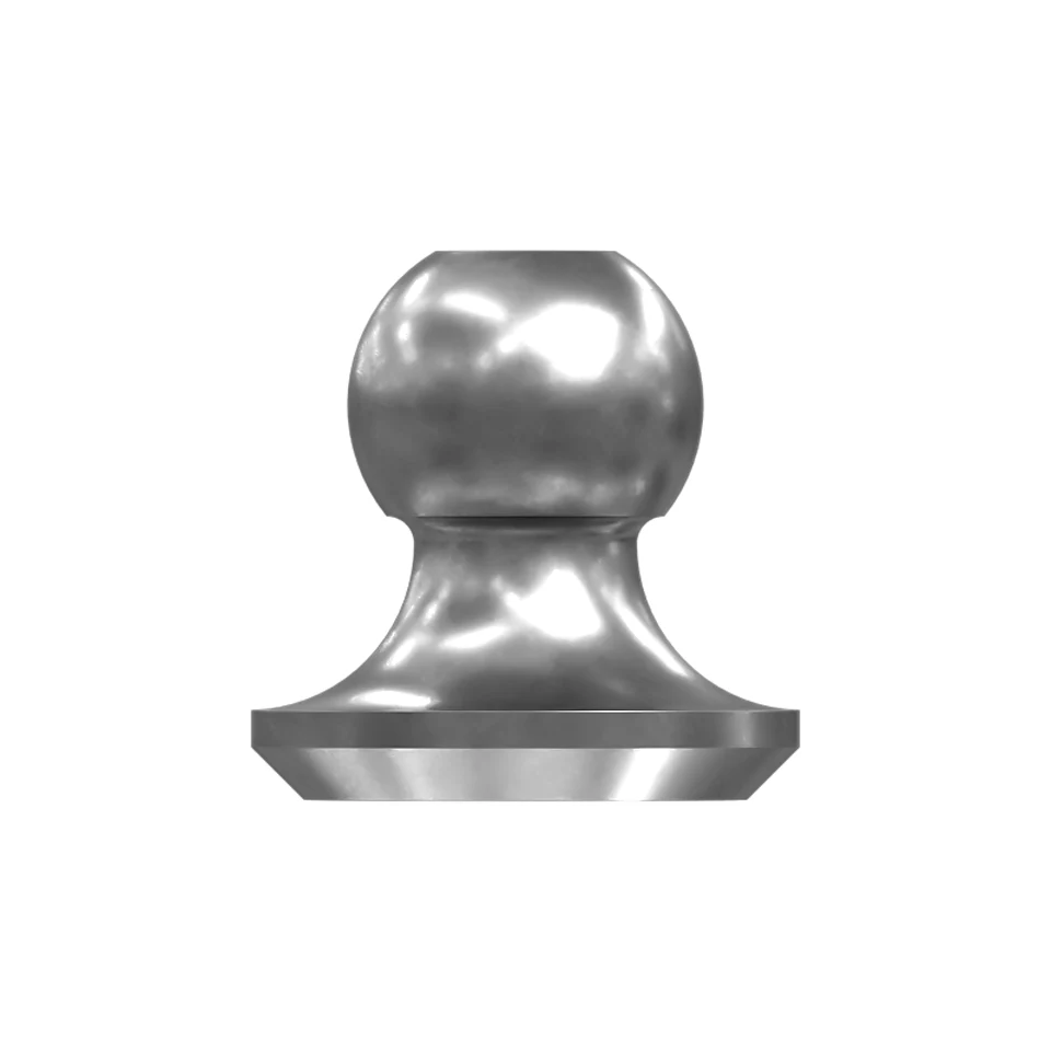 425-8678: Circle Drawbar Ballstud 4258678 купить