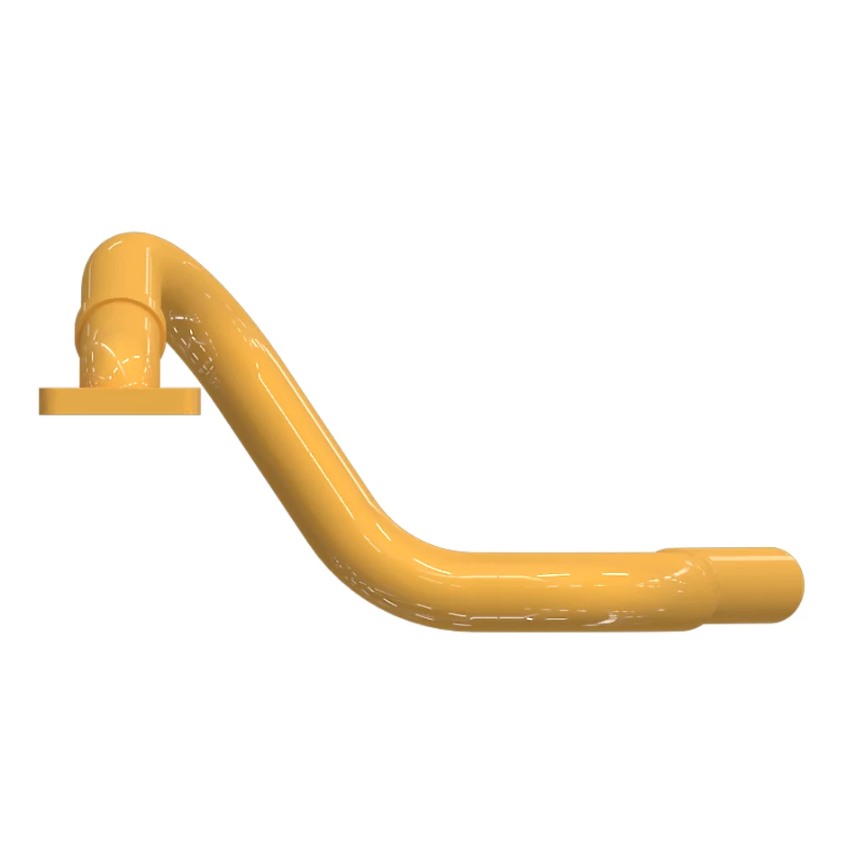 425-8853: Brake Oil Lines Tube Assembly 4258853 купить