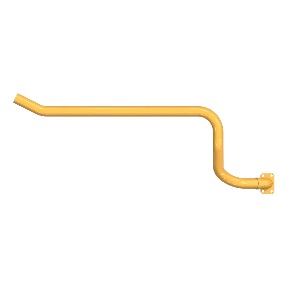 425-8853: Brake Oil Lines Tube Assembly 4258853 купить