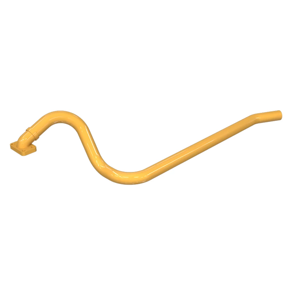 425-8853: Brake Oil Lines Tube Assembly 4258853 купить