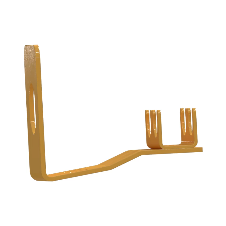 425-9687: Connector Support Bracket 4259687 купить