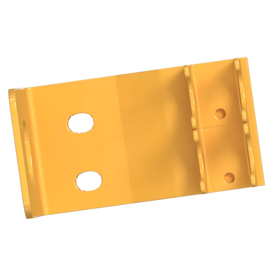 425-9687: Connector Support Bracket 4259687 купить