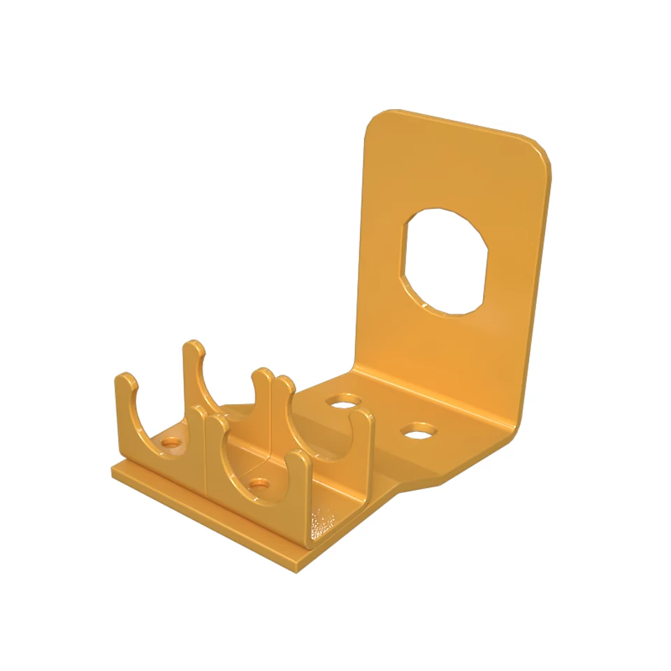 425-9687: Connector Support Bracket 4259687 купить