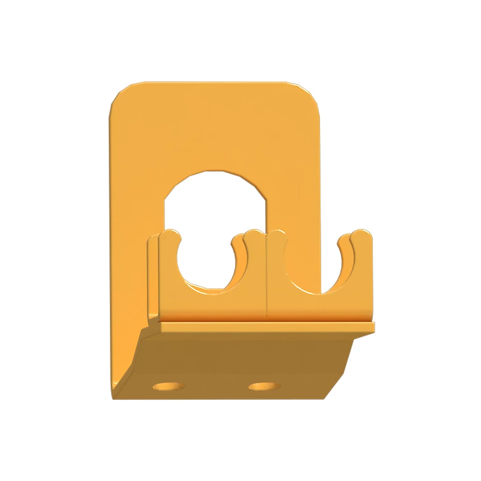 425-9687: Connector Support Bracket 4259687 купить