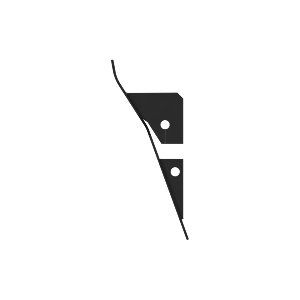 426-1556: Sound Suppression Baffle 4261556 купить