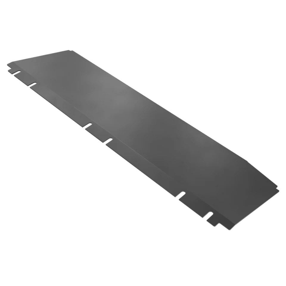 426-1566: Sound Suppression Protection Cover Plate 426-1566 Caterpillar