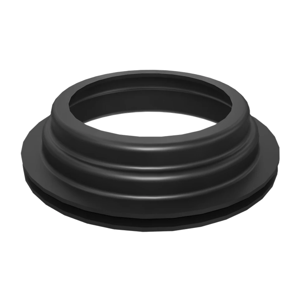 426-1606: 74mm Inner Diameter Hood Panel Seal 426-1606 Caterpillar