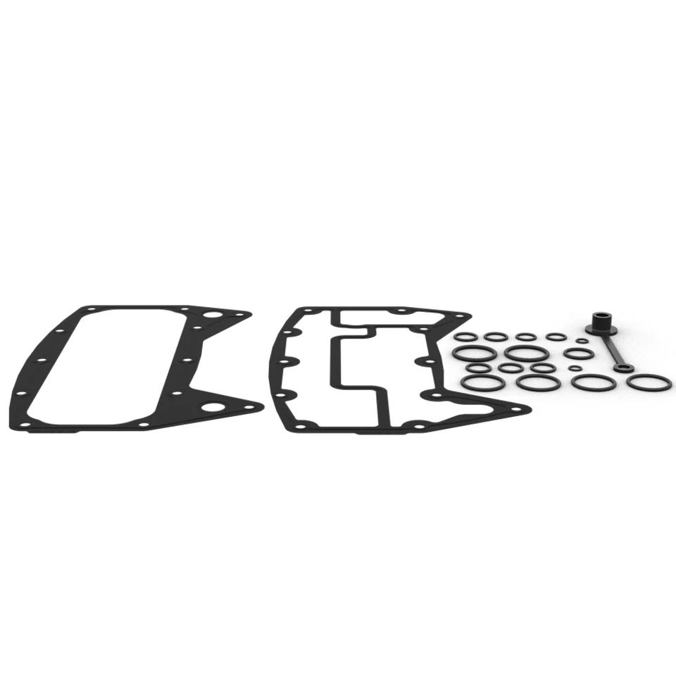 426-2157: Oil Cooler And Lines Gasket Kit 4262157 купить