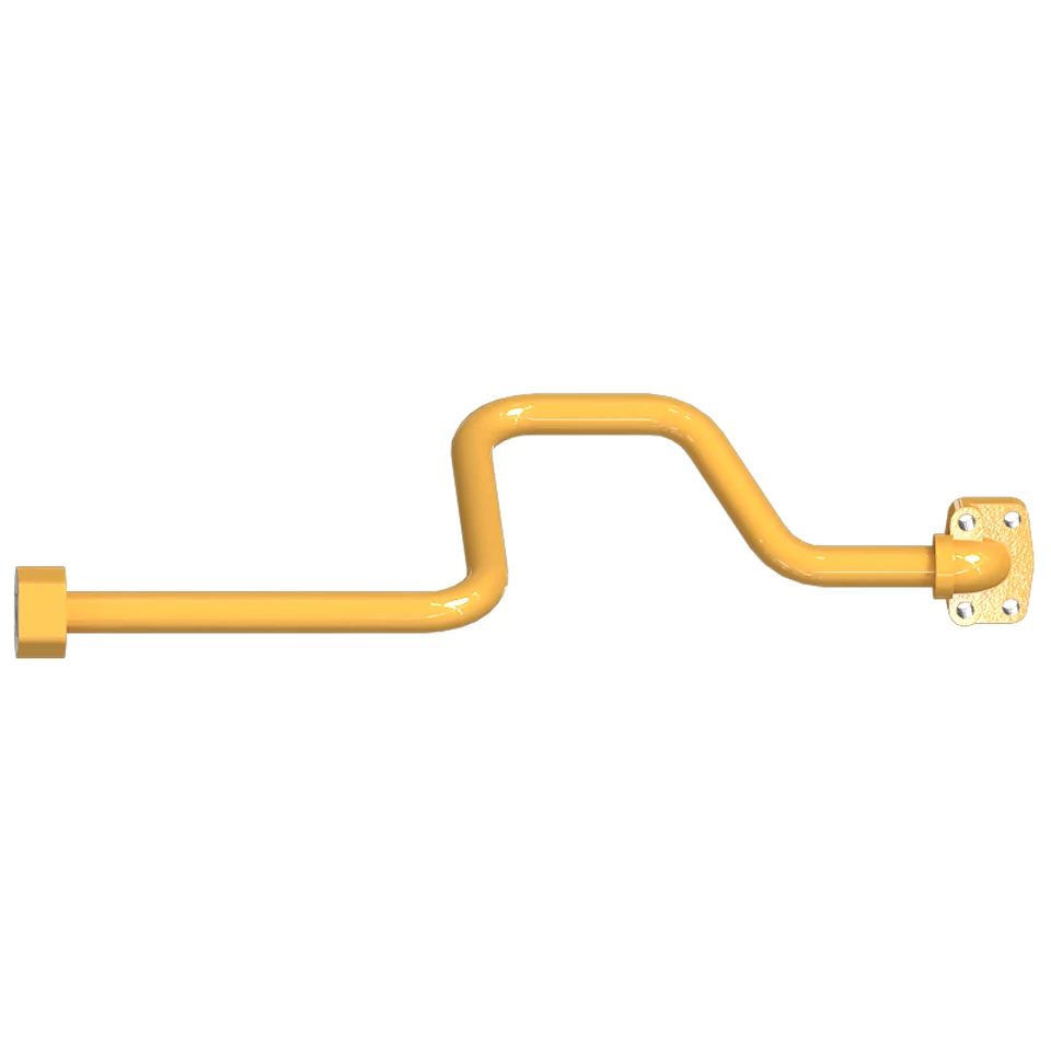 426-2457: Powertrain Oil Tube Assembly 4262457 buy