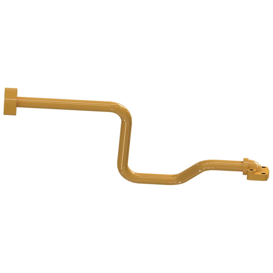 426-2457: Powertrain Oil Tube Assembly 4262457 buy