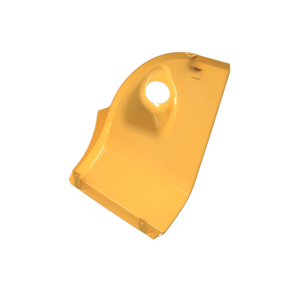 426-3371: Hood Side Cover 4263371 купить