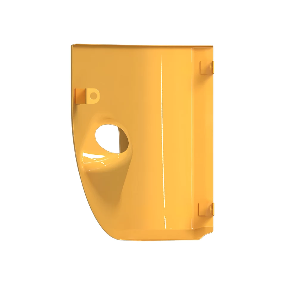 426-3371: Hood Side Cover 4263371 купить
