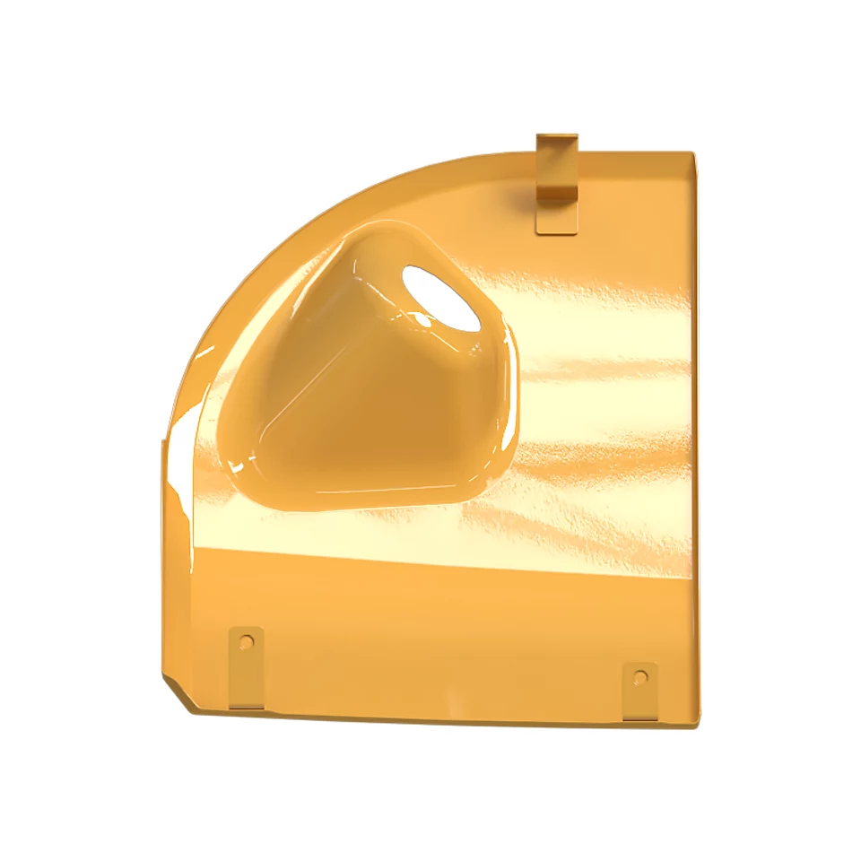 426-3371: Hood Side Cover 4263371 купить