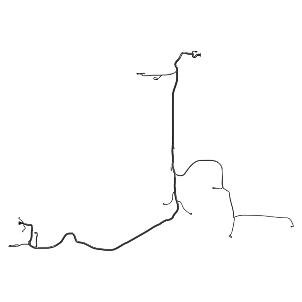 426-3397: Diesel Exhaust Fluid Module Wiring Harness 4263397 购买