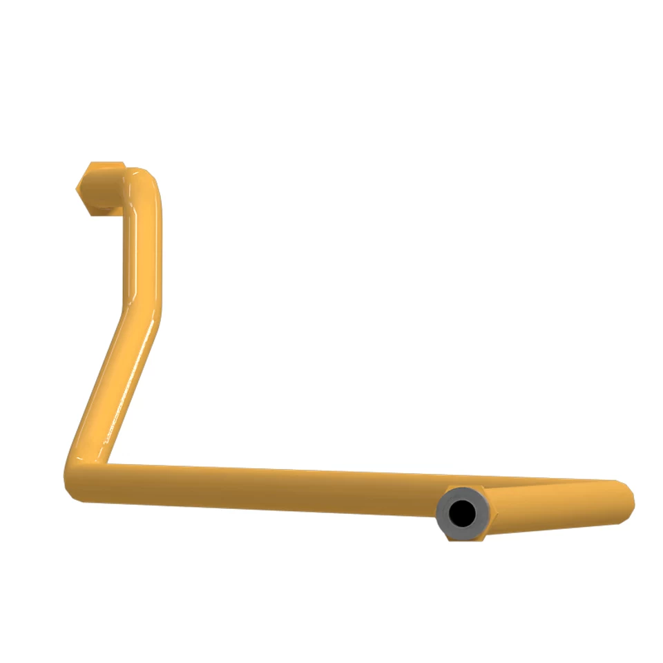 426-3636: Steel Tube Assembly 4263636 купить