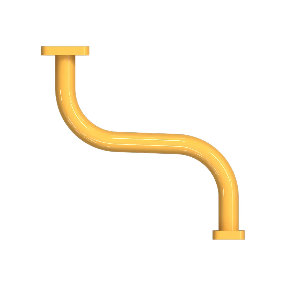 426-3660: ТРУБКА В СБОРЕ 4263660 купить