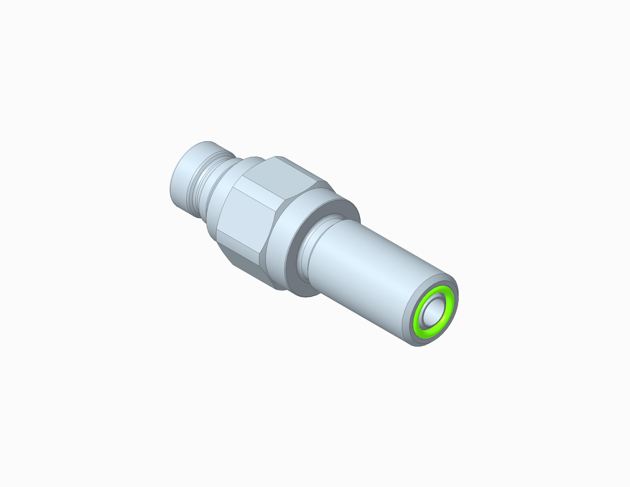 426-4048: Nipple Assembly-quick Disconnect 4264048 buy