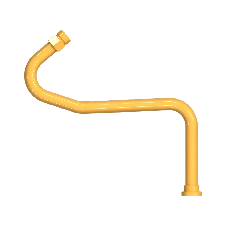 426-4229: Tube Assembly 4264229 купить