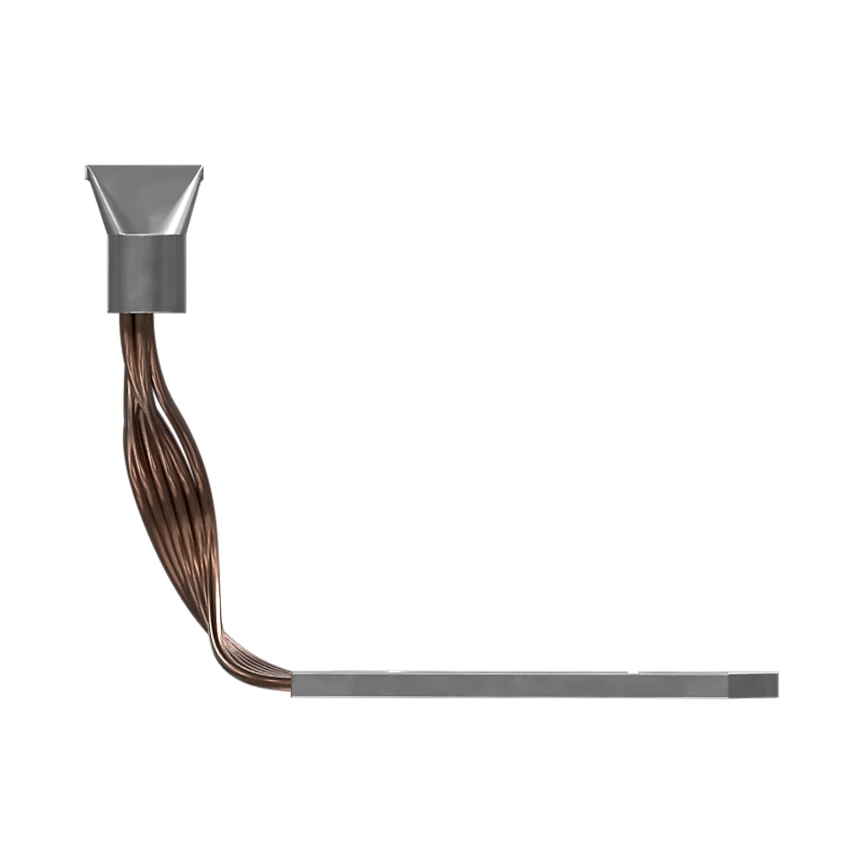 426-4726: 00 AWG Wire Strap 4264726 купить