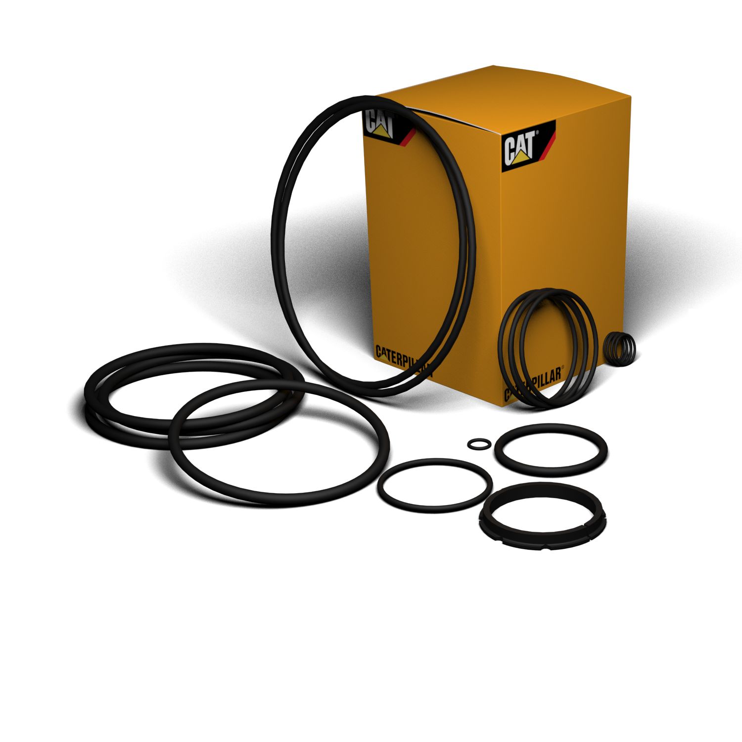 426-6420: KIT-AFTERCOOLER & LINES INSTALL 4266420 купить