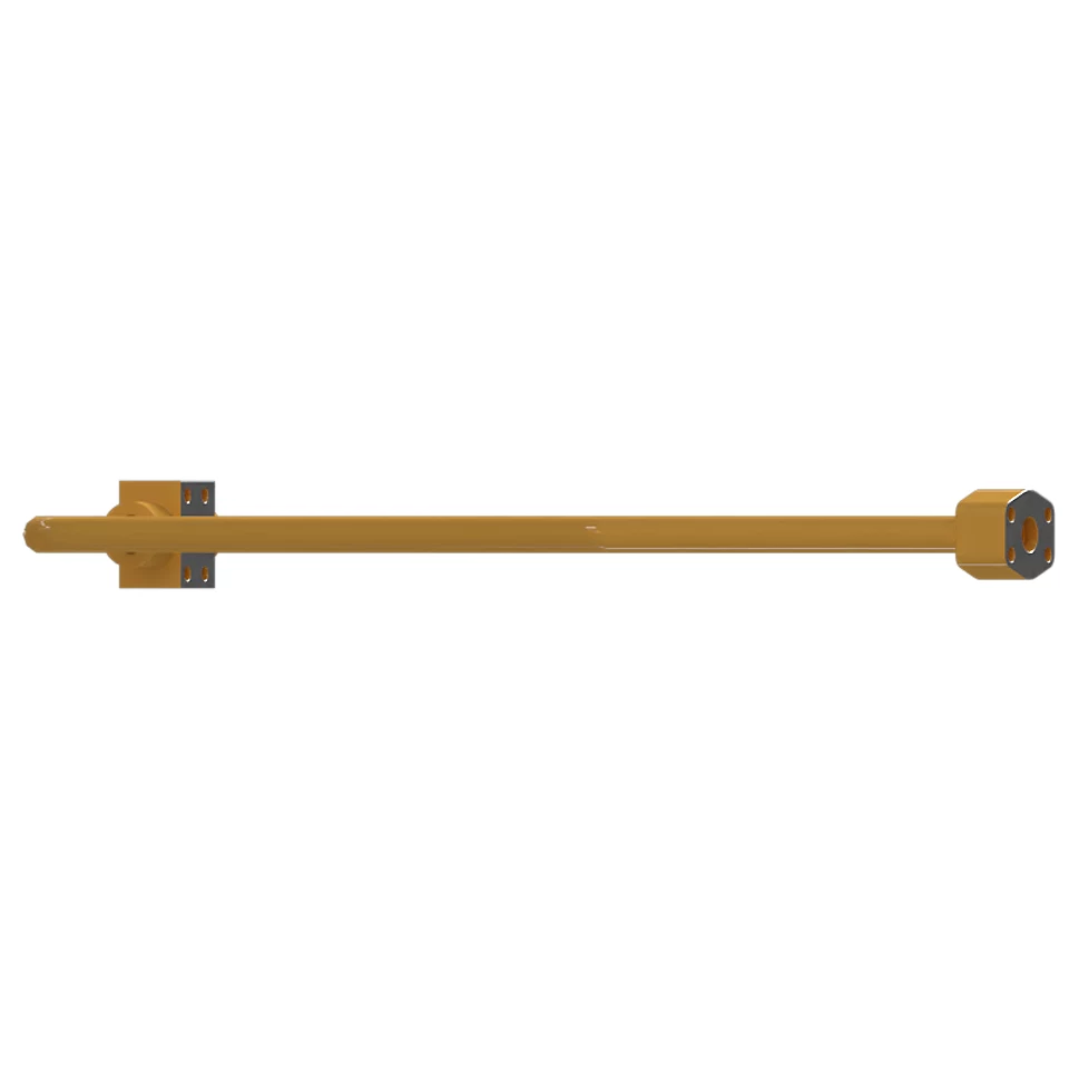 427-0357: Hydraulic Lines Tube Assembly 4270357 купить