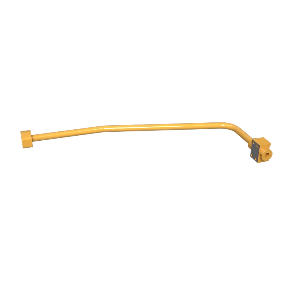 427-0357: Hydraulic Lines Tube Assembly 4270357 купить