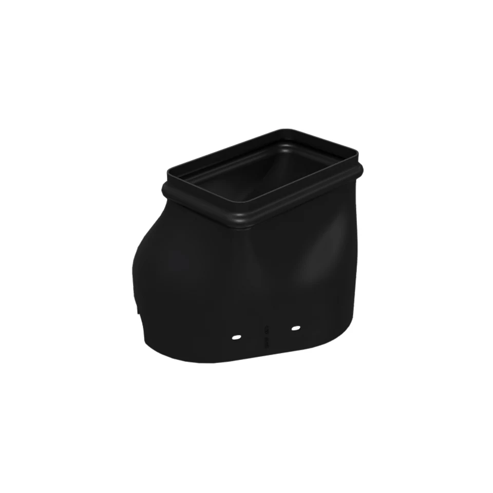 428-0505: Air Cleaner Cover 428-0505 Caterpillar