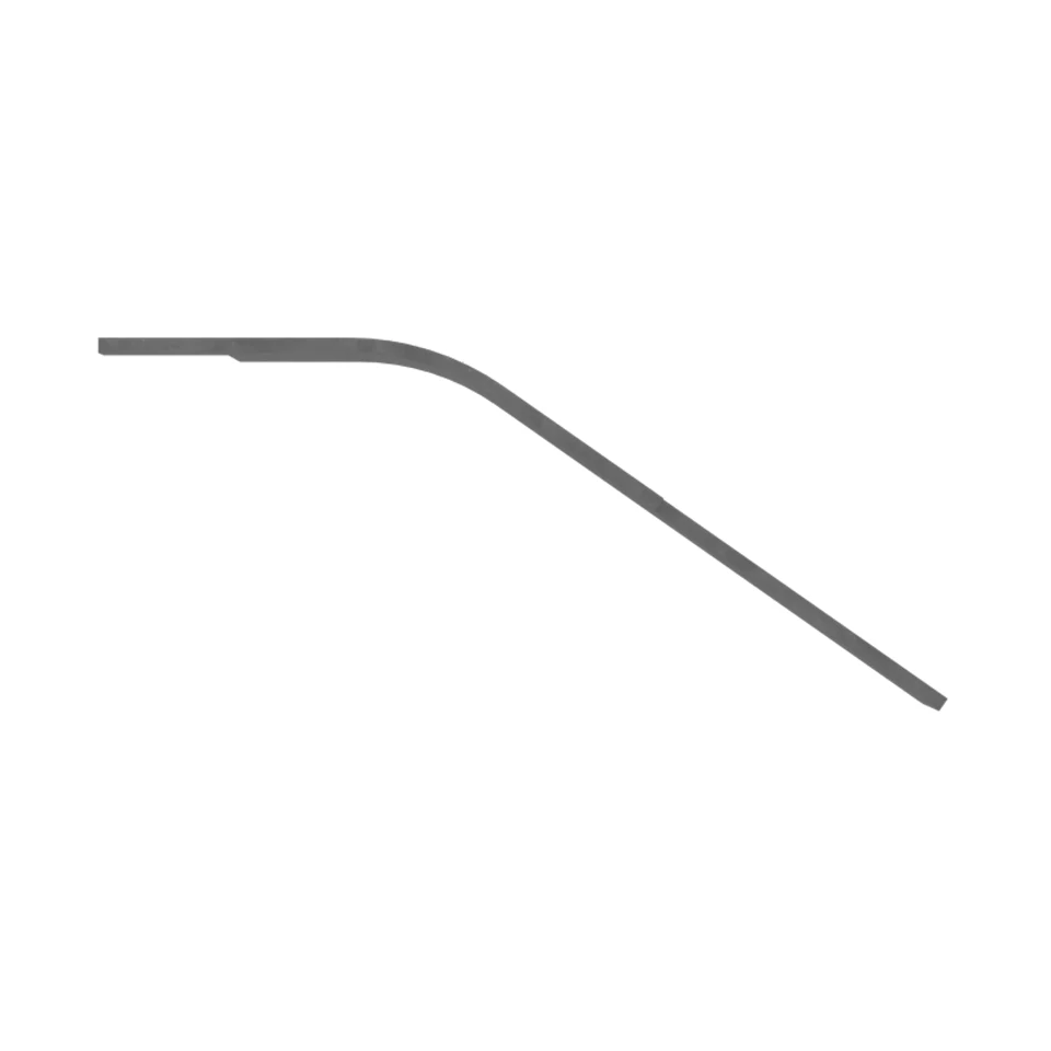428-5916: Rear Cooling Pack Support Gasket 4285916 купить
