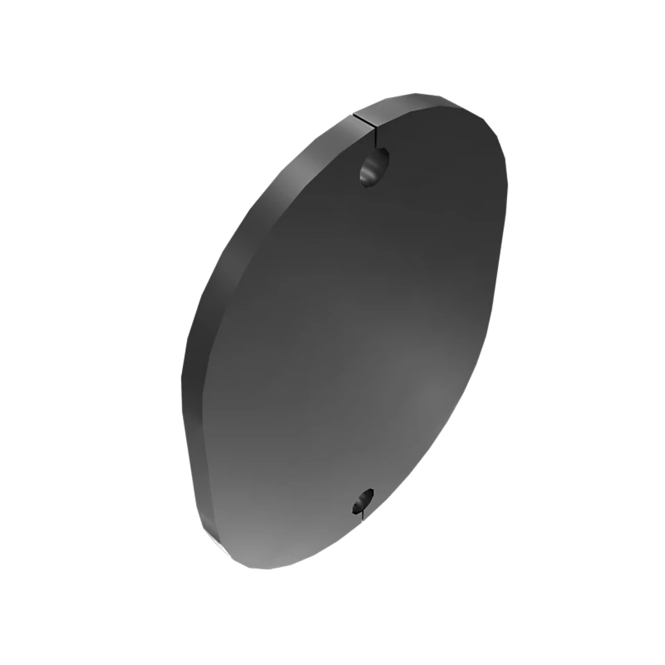 428-5968: Bottom Guard Cover Plate 428-5968 Caterpillar