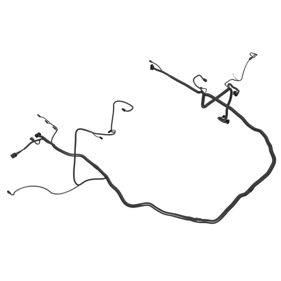 428-6741: Pedestal Wiring Harness 4286741 купить