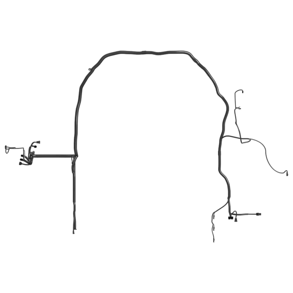 428-6741: Pedestal Wiring Harness 4286741 купить