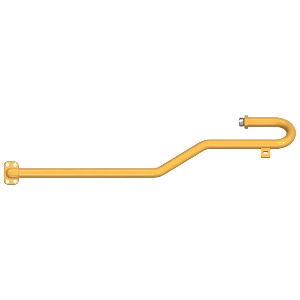428-6796: Steel Tube Assembly 4286796 购买