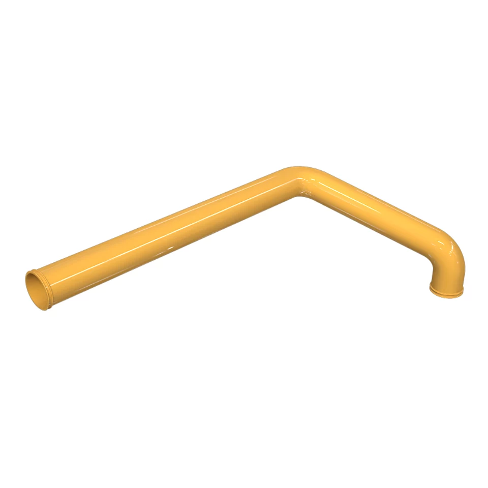 428-7235: 85.6mm ID Engine Water Lines Tube 4287235 купить
