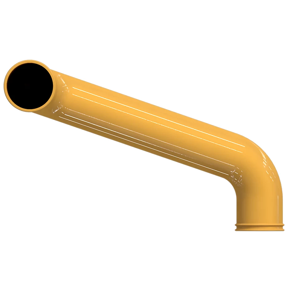 428-7235: 85.6mm ID Engine Water Lines Tube 4287235 купить