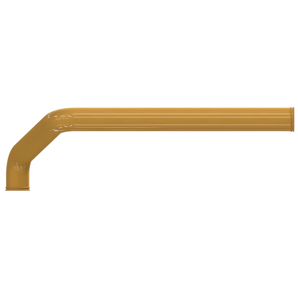 428-7235: 85.6mm ID Engine Water Lines Tube 4287235 купить