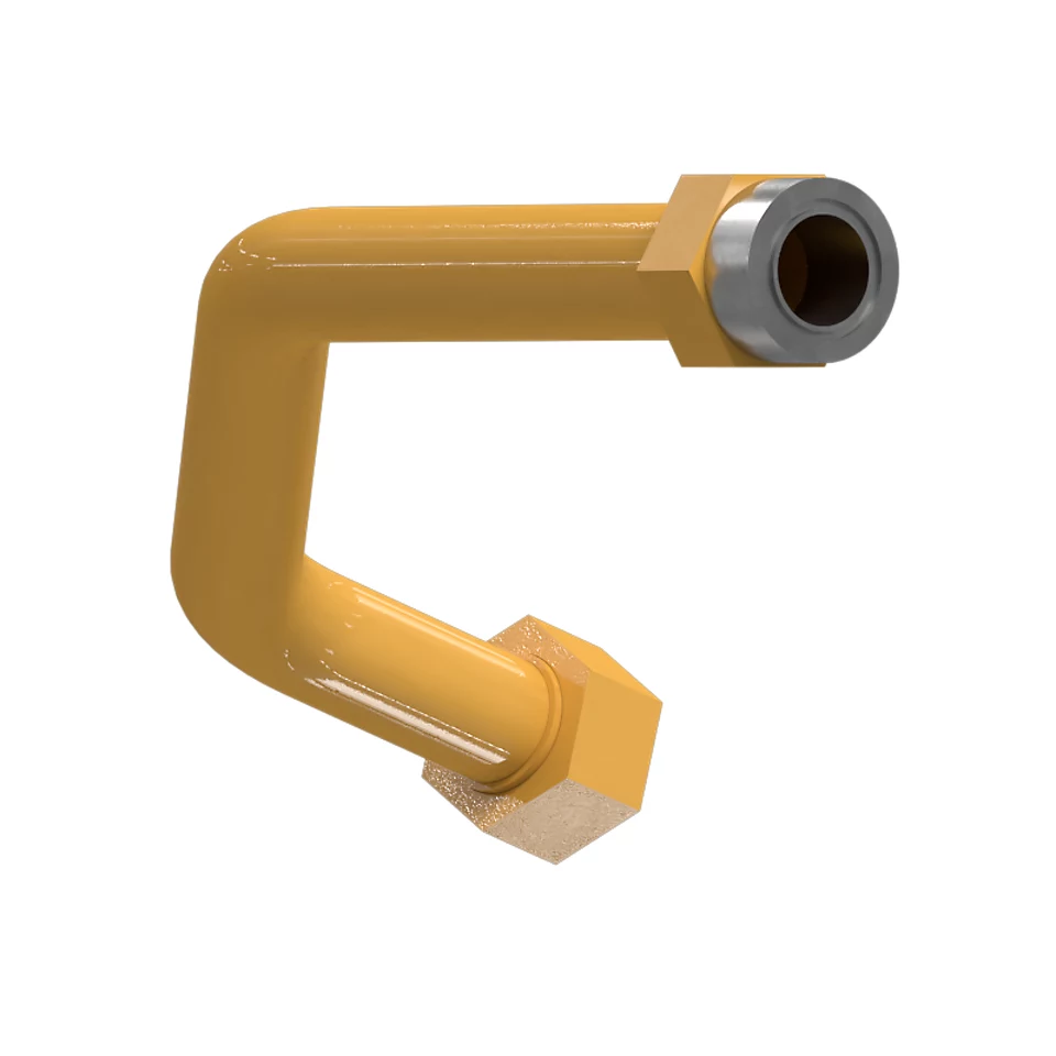 428-7273: Tube Assembly 4287273 купить