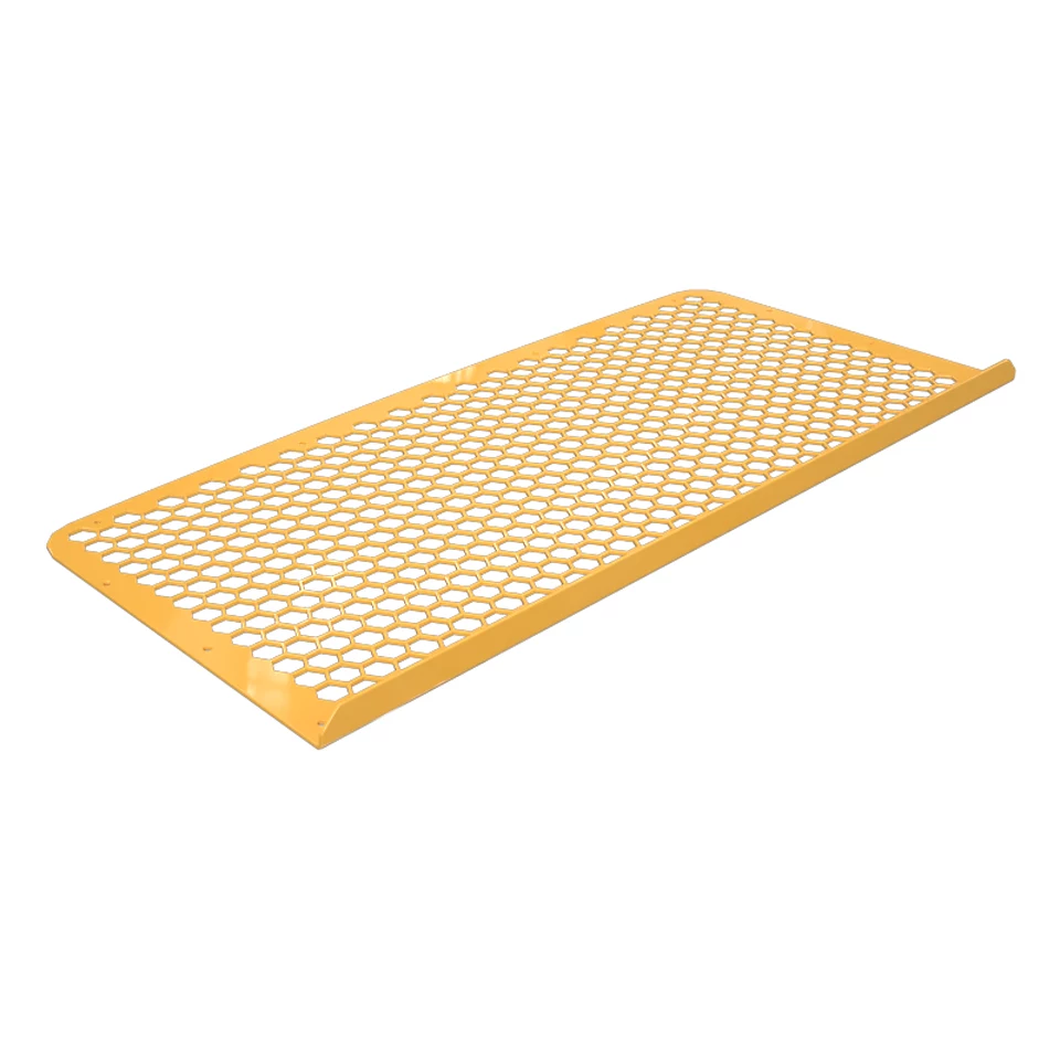 428-7627: 2mm Thick Engine Hood Bracket Grill 4287627 buy