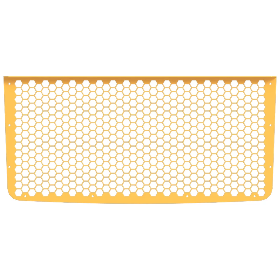 428-7627: 2mm Thick Engine Hood Bracket Grill 4287627 buy